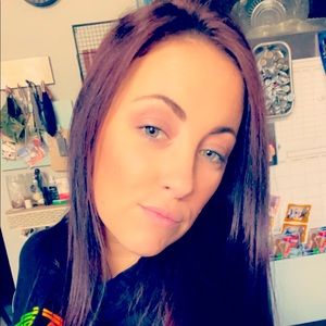 Meet your Posher, Marie